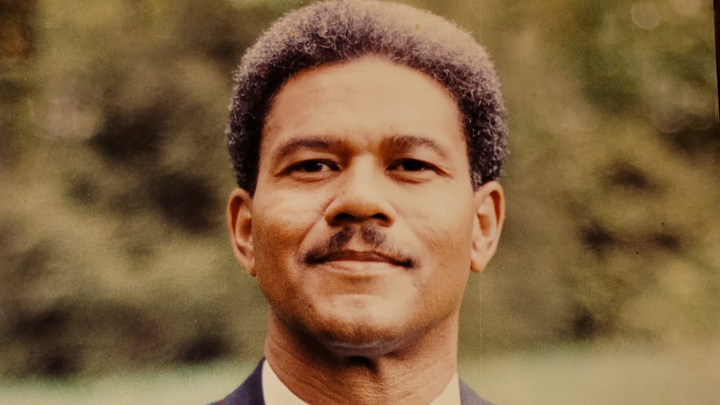 Honoring the Life of Herbert Brown campaign photo, 1 of 3