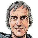 Profile photo of Mark Riordan