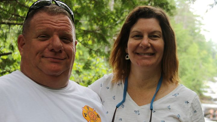 Main fundraiser photo