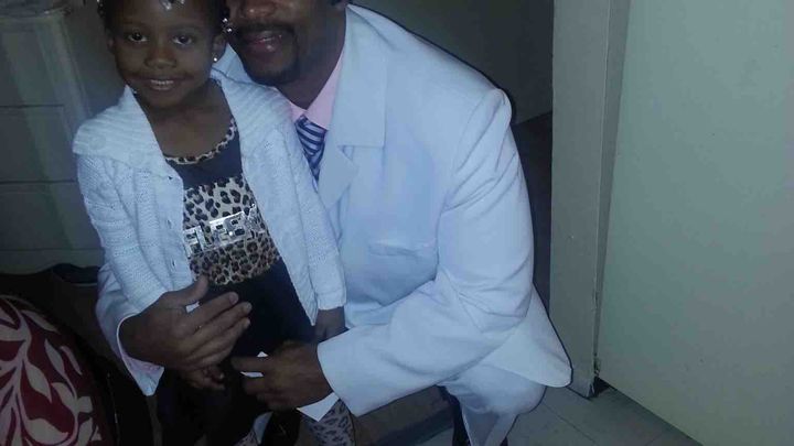 Main fundraiser photo