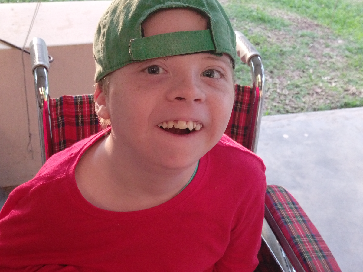 Fundraiser’s main image