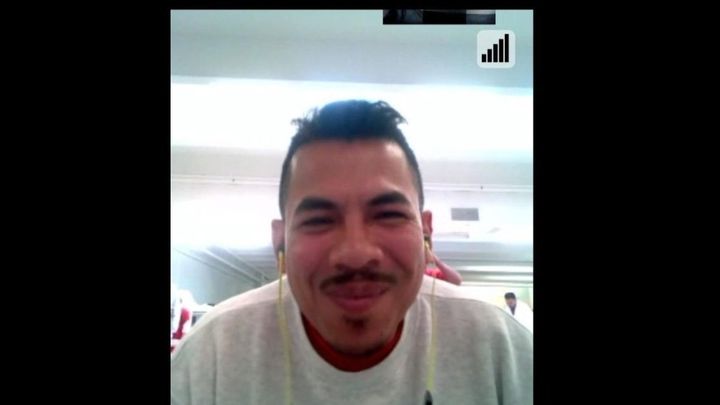 Urgent Support for Rafael in the face of Deportation campaign photo, 1 of 4
