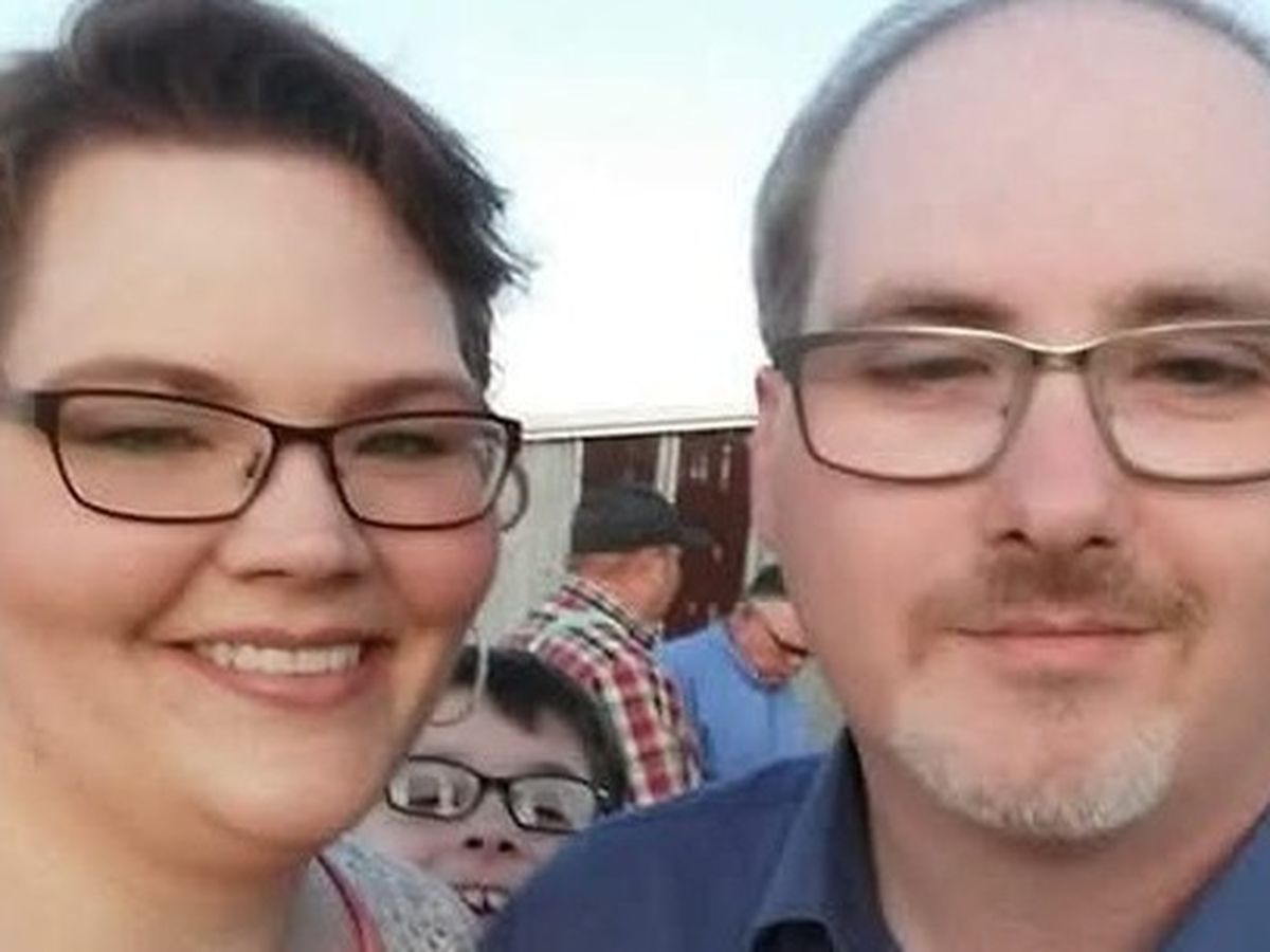 Larry Strutton Fundraiser for Randi Strutton by Kendra Harrell : Help the Strutton ...