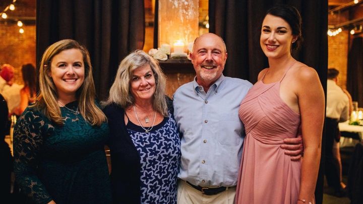 Main fundraiser photo