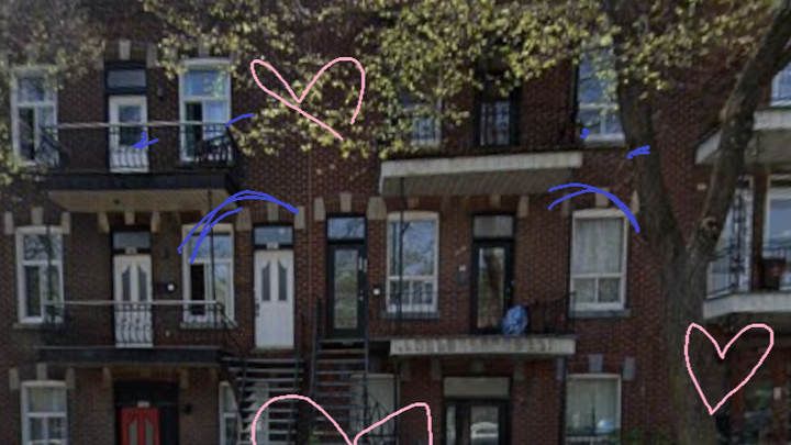 Help Skye survive difficult housing crisis & legal situation campaign photo, 1 of 3
