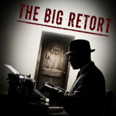 THE BIG RETORT