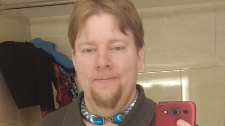 Main fundraiser photo