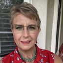 Profile photo of Sandra Lister Burgess