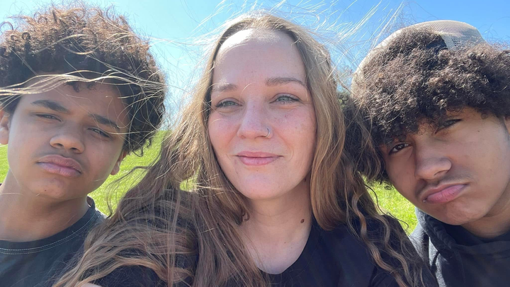 Help Support Jess In Her Fight With Stage 4 Cancer campaign photo, 1 of 8