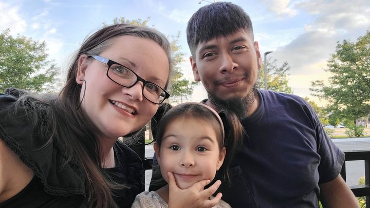 Reunite Danny Suarez with His Family campaign photo, 1 of 8