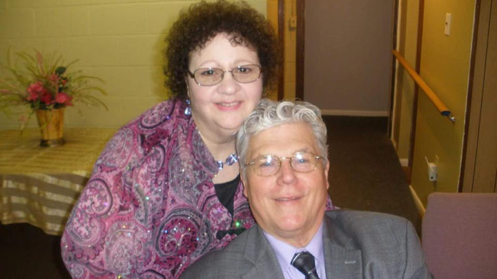 Main fundraiser photo