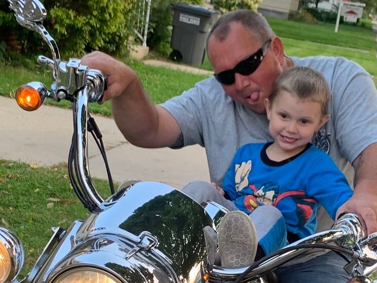 Tommy Mathis Fundraiser by Megan Grabowski : Tommy Mathis funeral and memorial costs