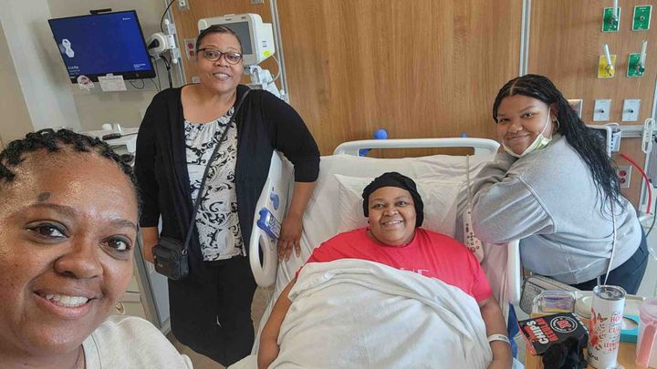 Support Shondra’s Fight Against Leukemia campaign photo, 1 of 8
