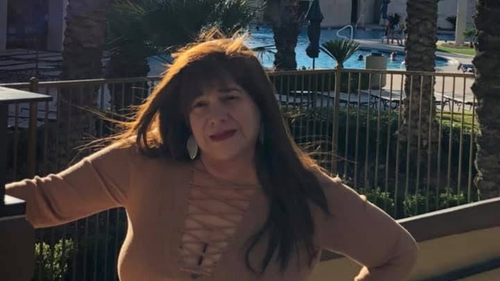 Support Christy's Urgent Cancer Treatment campaign photo, 1 of 3