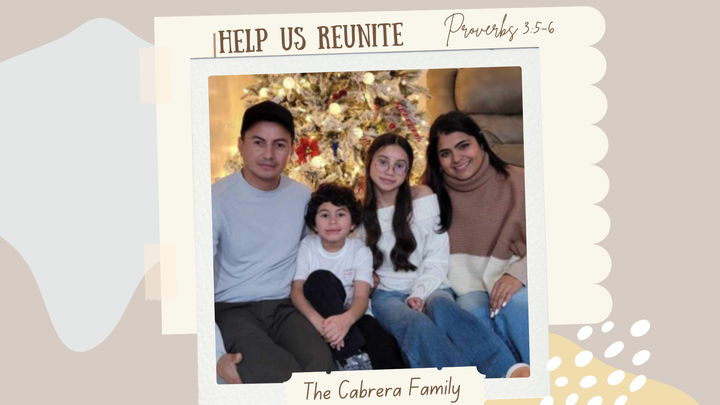 Help Ivan Come Home! campaign photo, 1 of 3