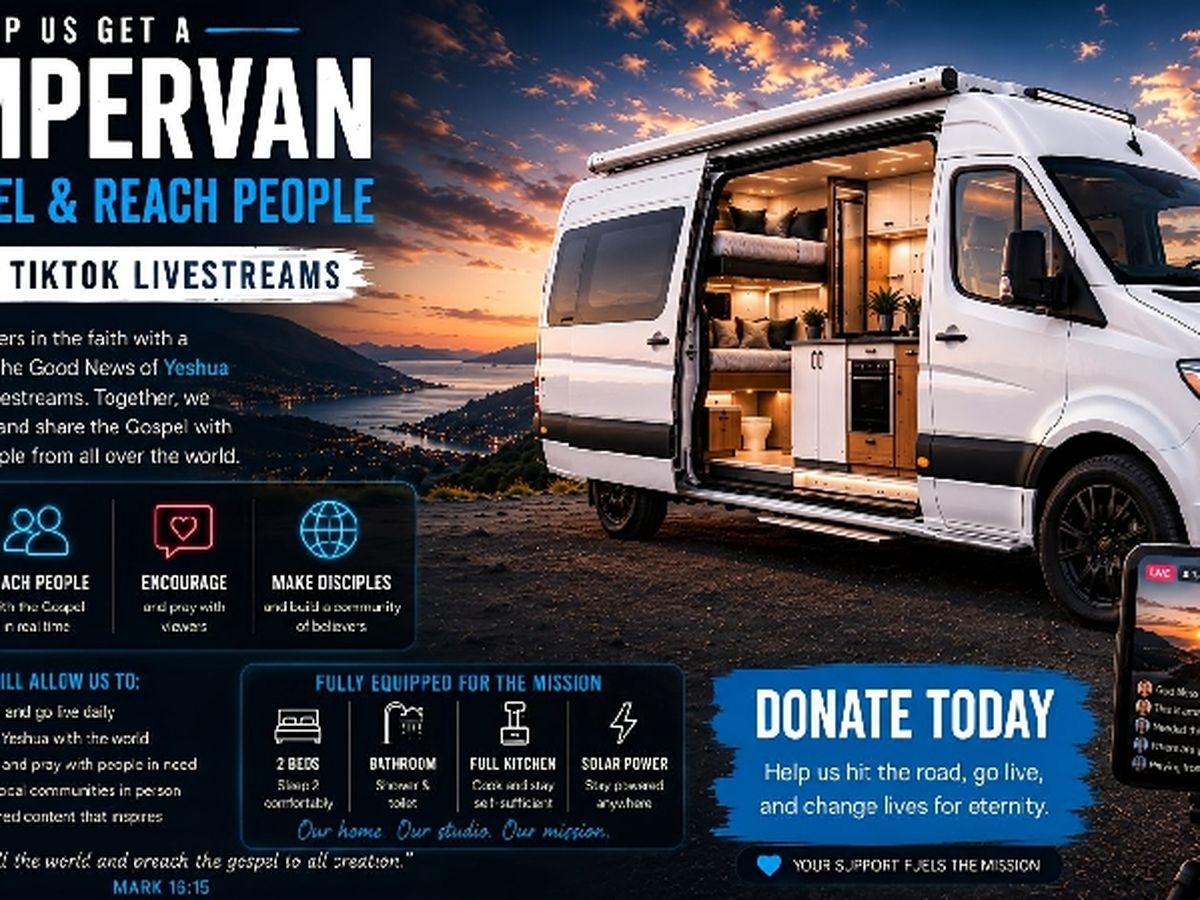 Fundraiser’s main image