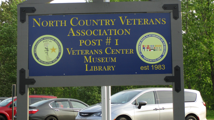 Support North Country Veterans' Museum Project campaign photo, 1 of 4