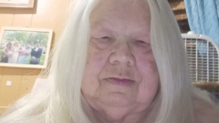 Help Grandma Enjoy Her Home Again campaign photo, 1 of 5