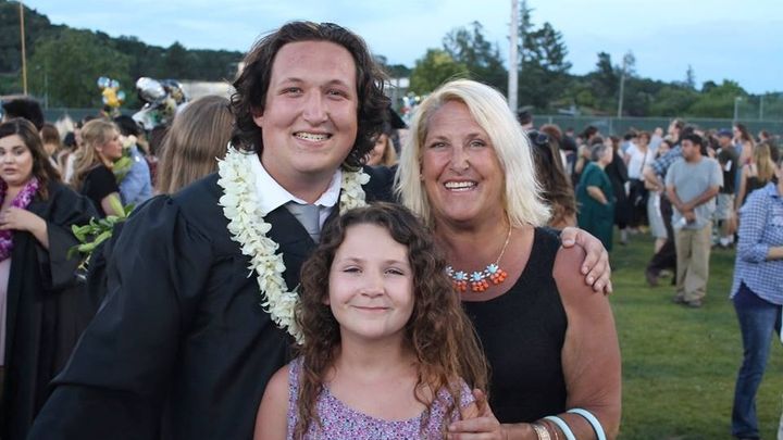 Main fundraiser photo