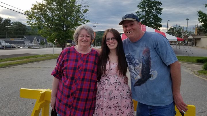 Main fundraiser photo