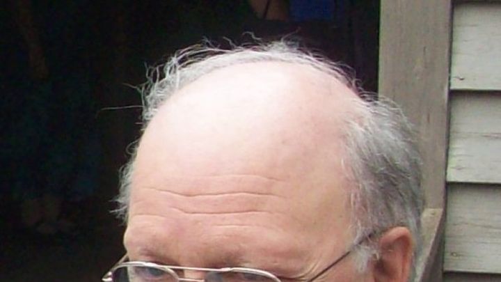 Main fundraiser photo