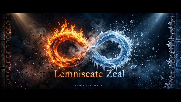From Books to Film: The Lezorah Saga campaign photo, 1 of 3