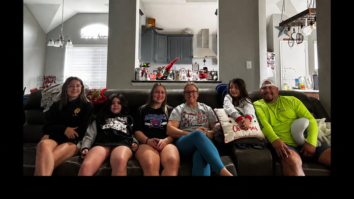 Honoring Coach Bert: Support for the Lopez Family campaign photo, 1 of 6