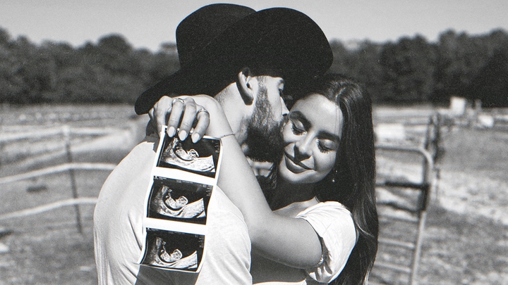 Support Ashley and Ron After Loss of Their Baby campaign photo, 1 of 3