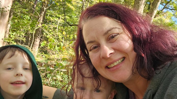 Help Amber's Family Rebuild After Fire campaign photo, 1 of 5