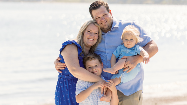 Bright for Britt ☀️ campaign photo, 1 of 6
