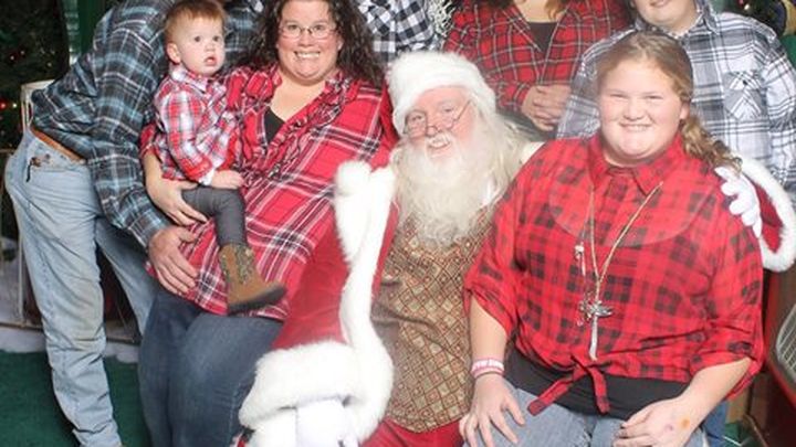 Main fundraiser photo