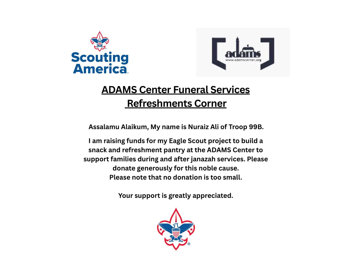 Fundraiser’s main image