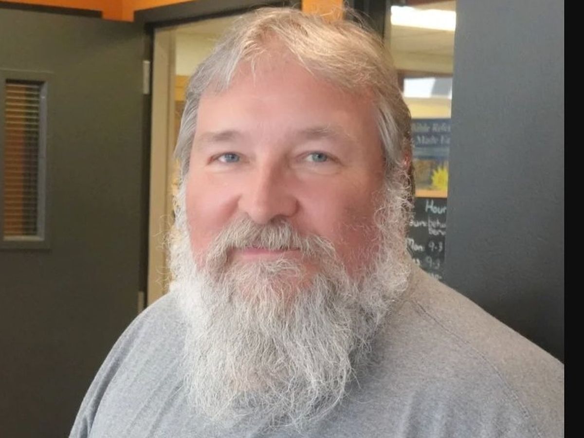 Fundraiser by Suzanne Christ : Wayne Morgan: Rebuilding after Crisis