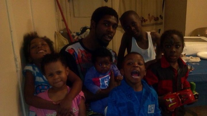 Help Honor Demetrius Eugene Fleming campaign photo, 1 of 3