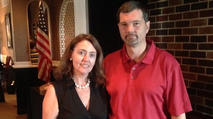 Main fundraiser photo