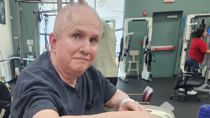 Help Juan’s Recovery from Brain Injury campaign photo, 1 of 6
