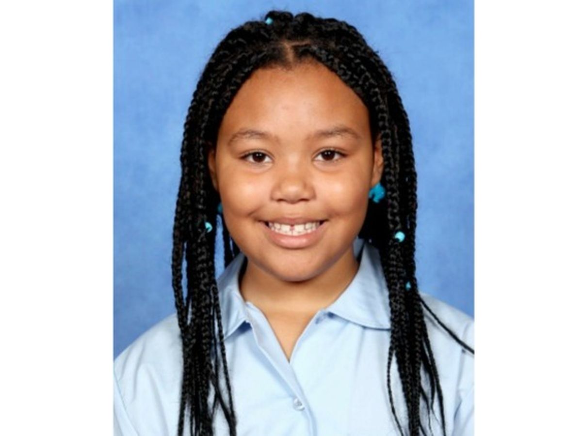 Fundraiser by Trish Skinner : Help Aliyah and her Family