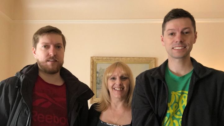 Main fundraiser photo