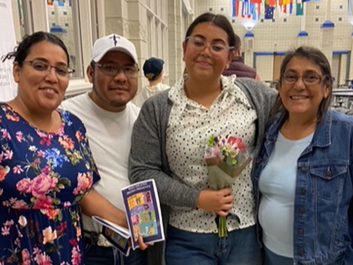 Fundraiser by Ruth Cruz : Support for my family during this difficult time