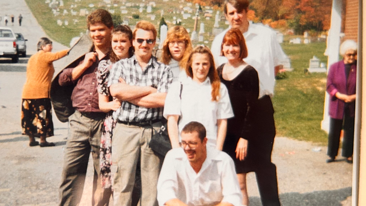 Help Us Honor Scott Page's Memory campaign photo, 1 of 4