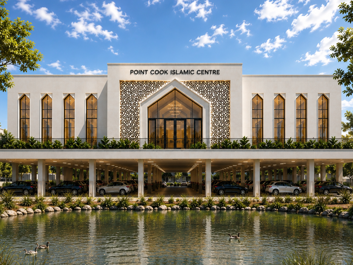 Fundraiser’s main image