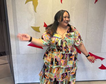 Adeleine Addy