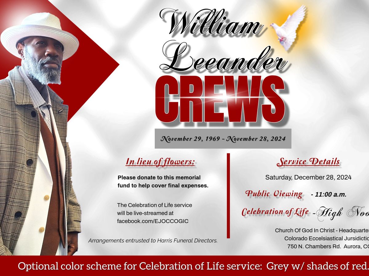 Fundraiser’s main image