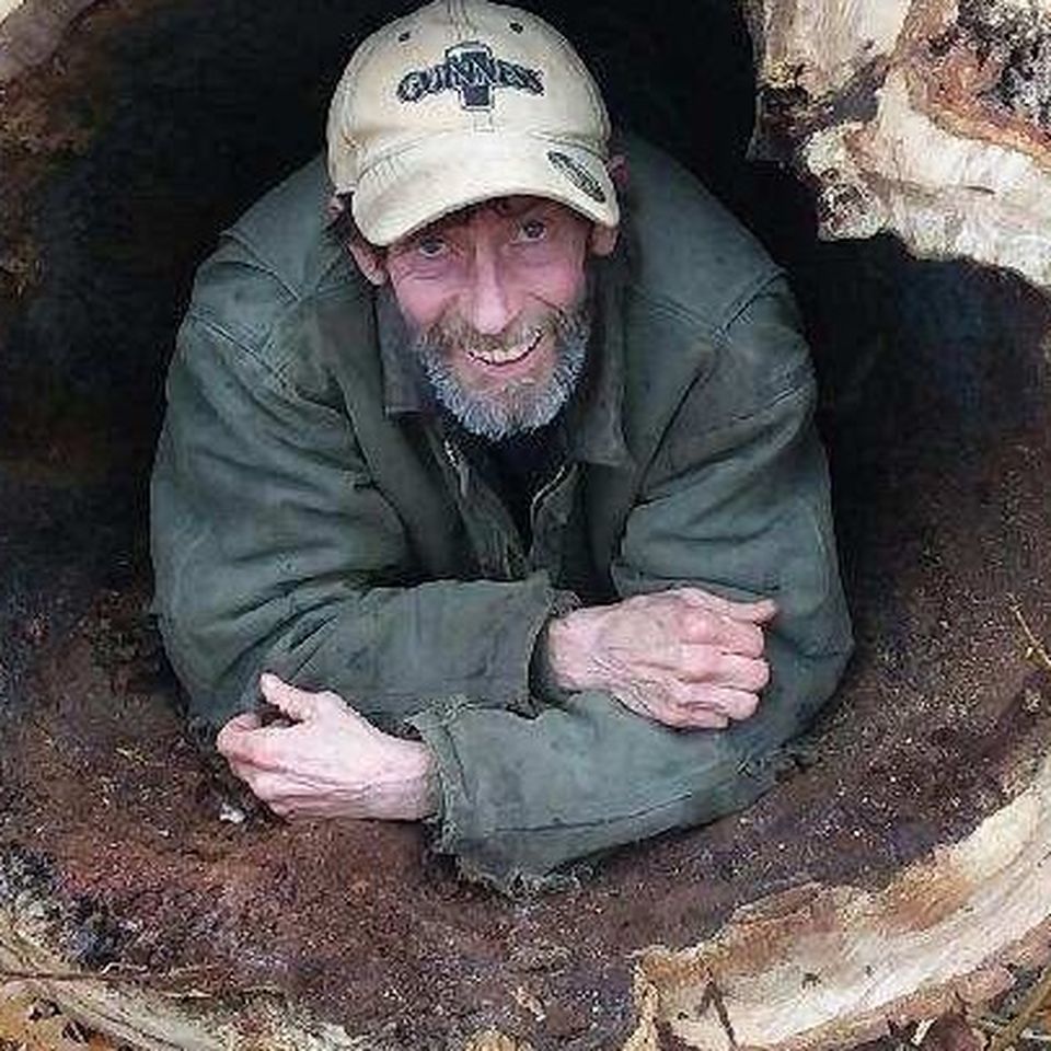 Fundraiser for Ronnie Larson by Andrea Oppel : Support Ronnie's