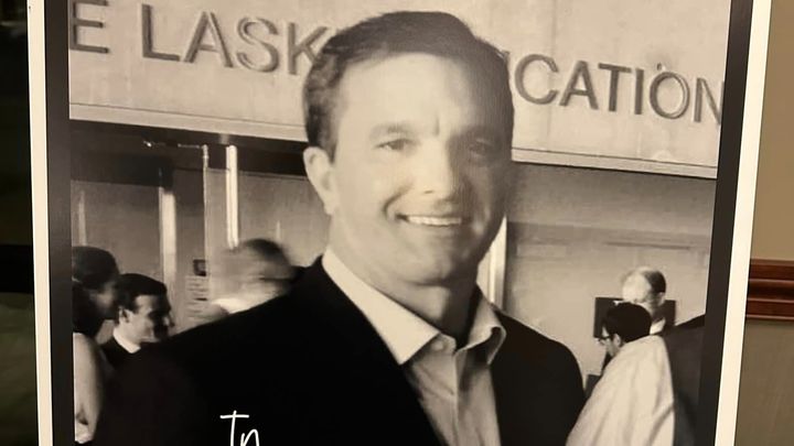 Main fundraiser photo