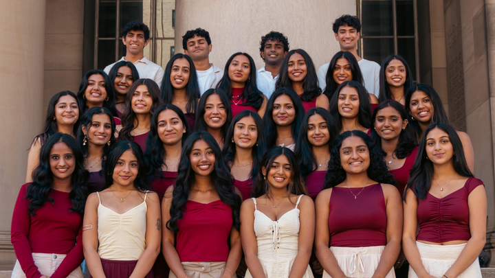 Mastana 11.0 campaign photo, 1 of 3