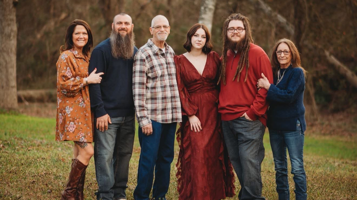 Help the Louch family honor Clinton Louch campaign photo, 1 of 6