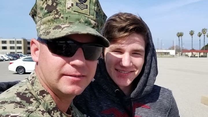 Main fundraiser photo