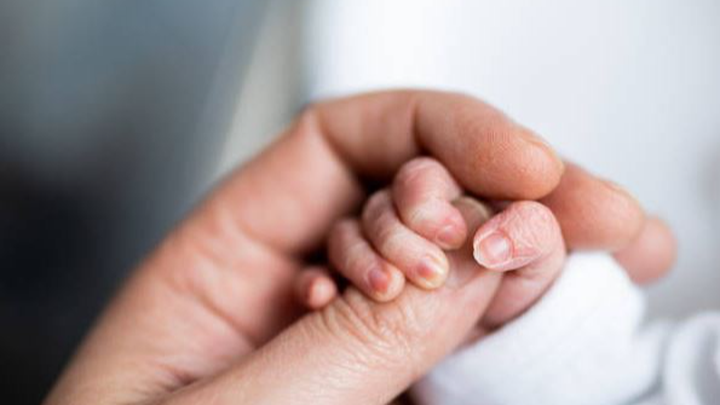 Devenir maman malgré tout – Mon rêve, votre soutien! ❤️ campaign photo, 1 of 7