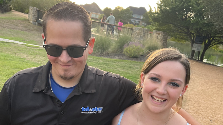 Main fundraiser photo